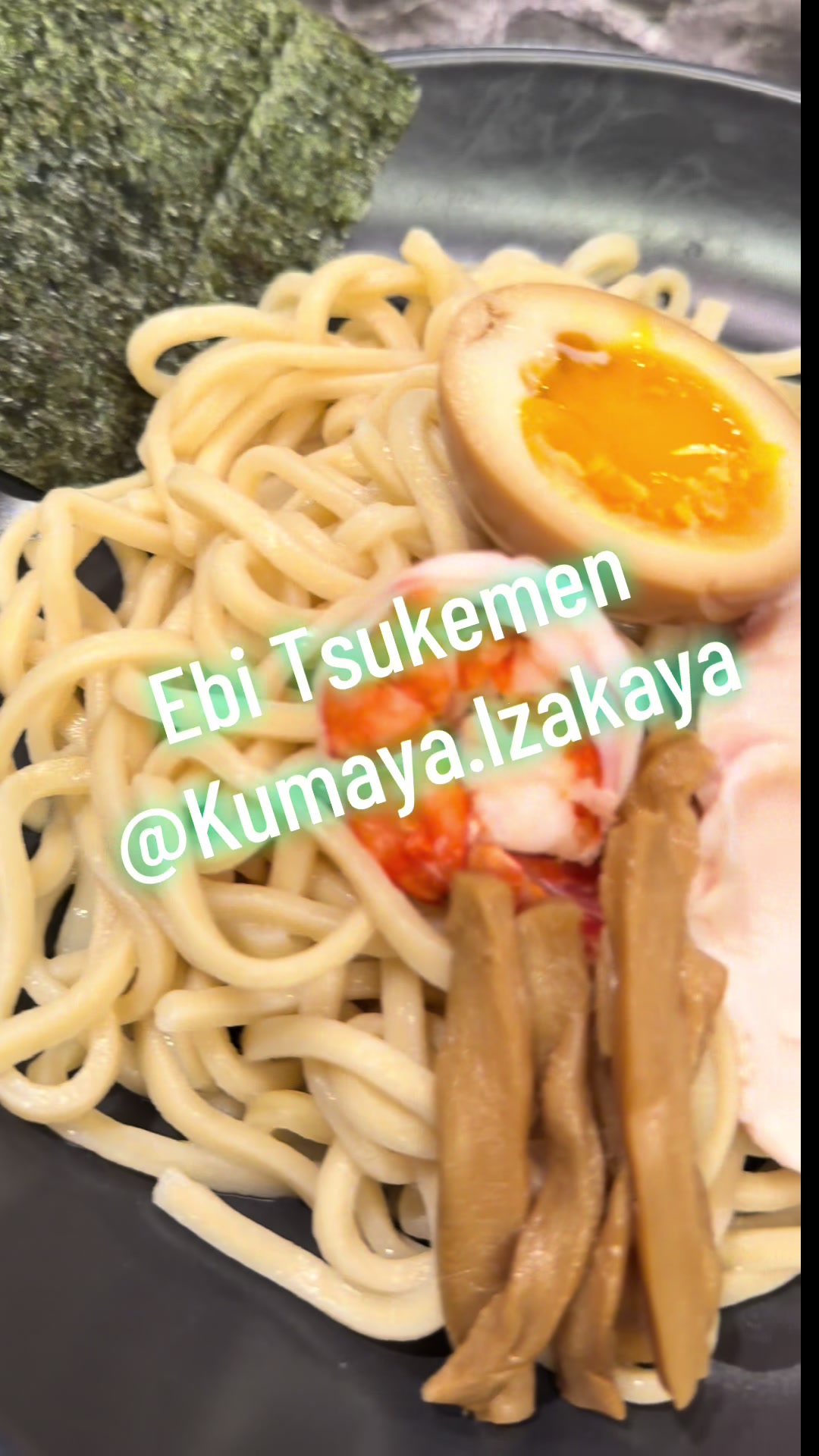 @Kumaya Izakaya