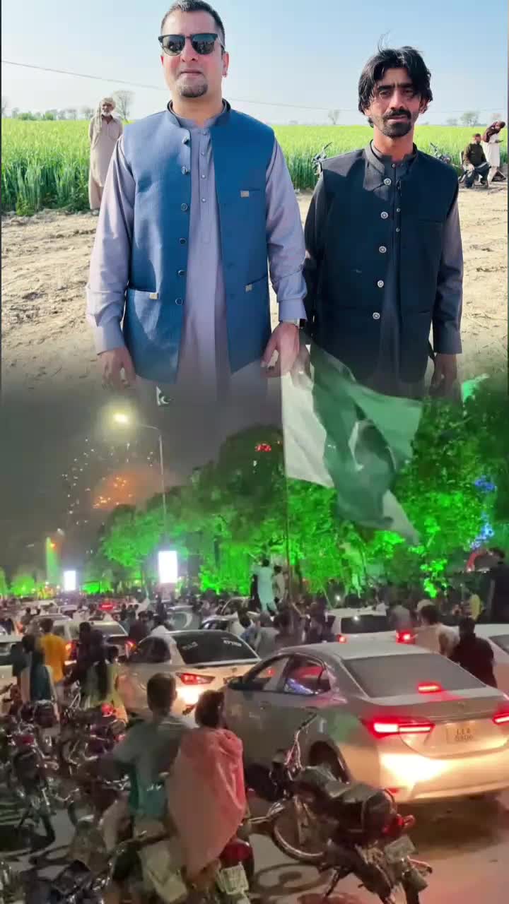 @Usman Dogar Pinda ayla