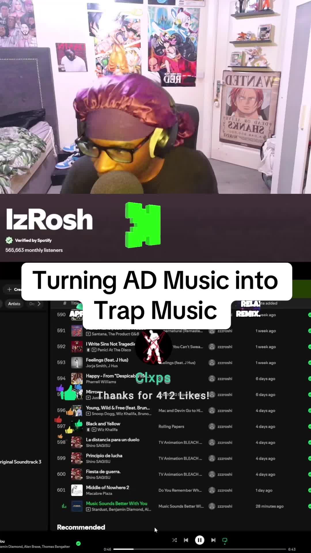 @IzRosh