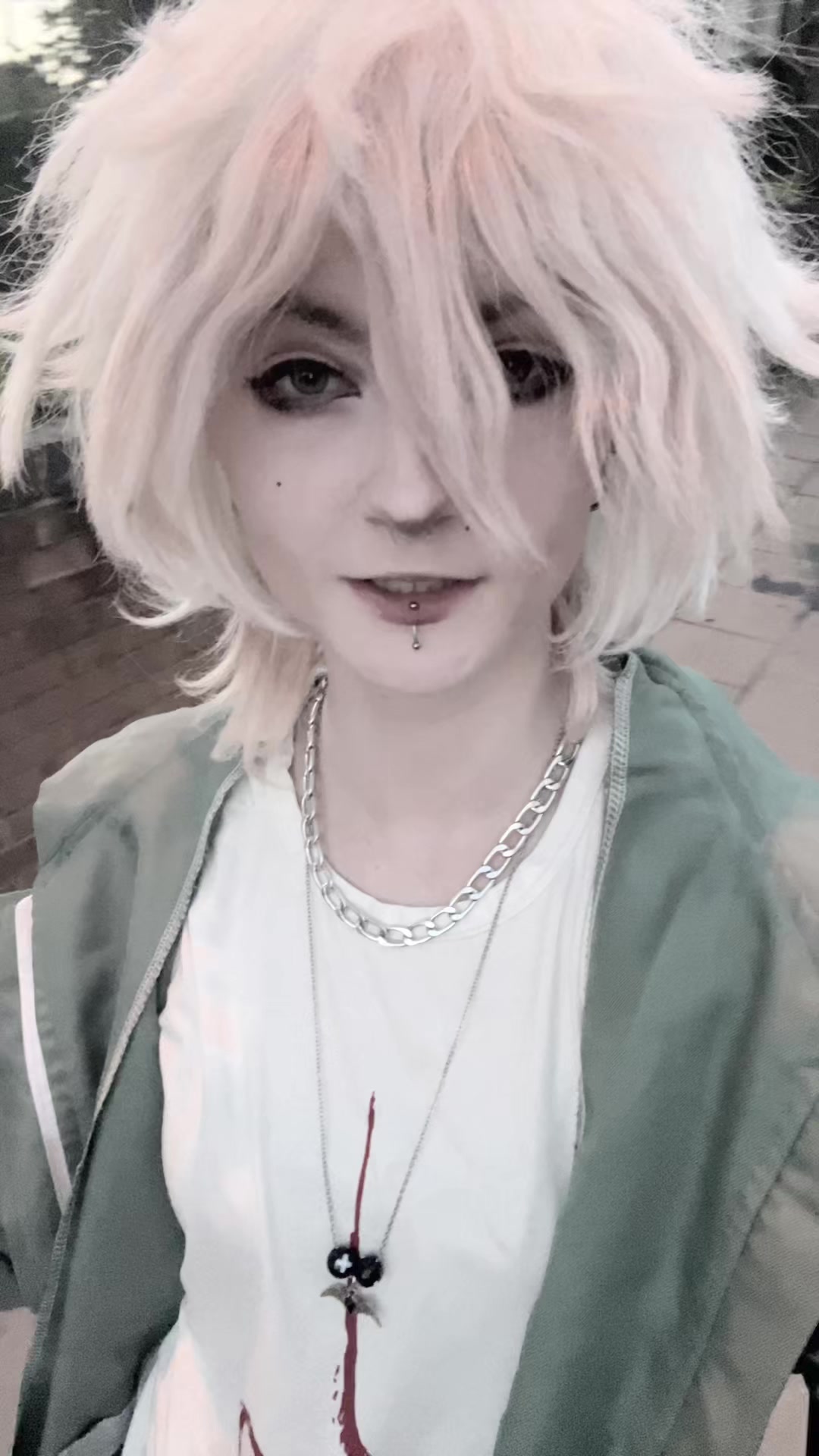 @𝄞⨾𓍢ִ໋ Scy