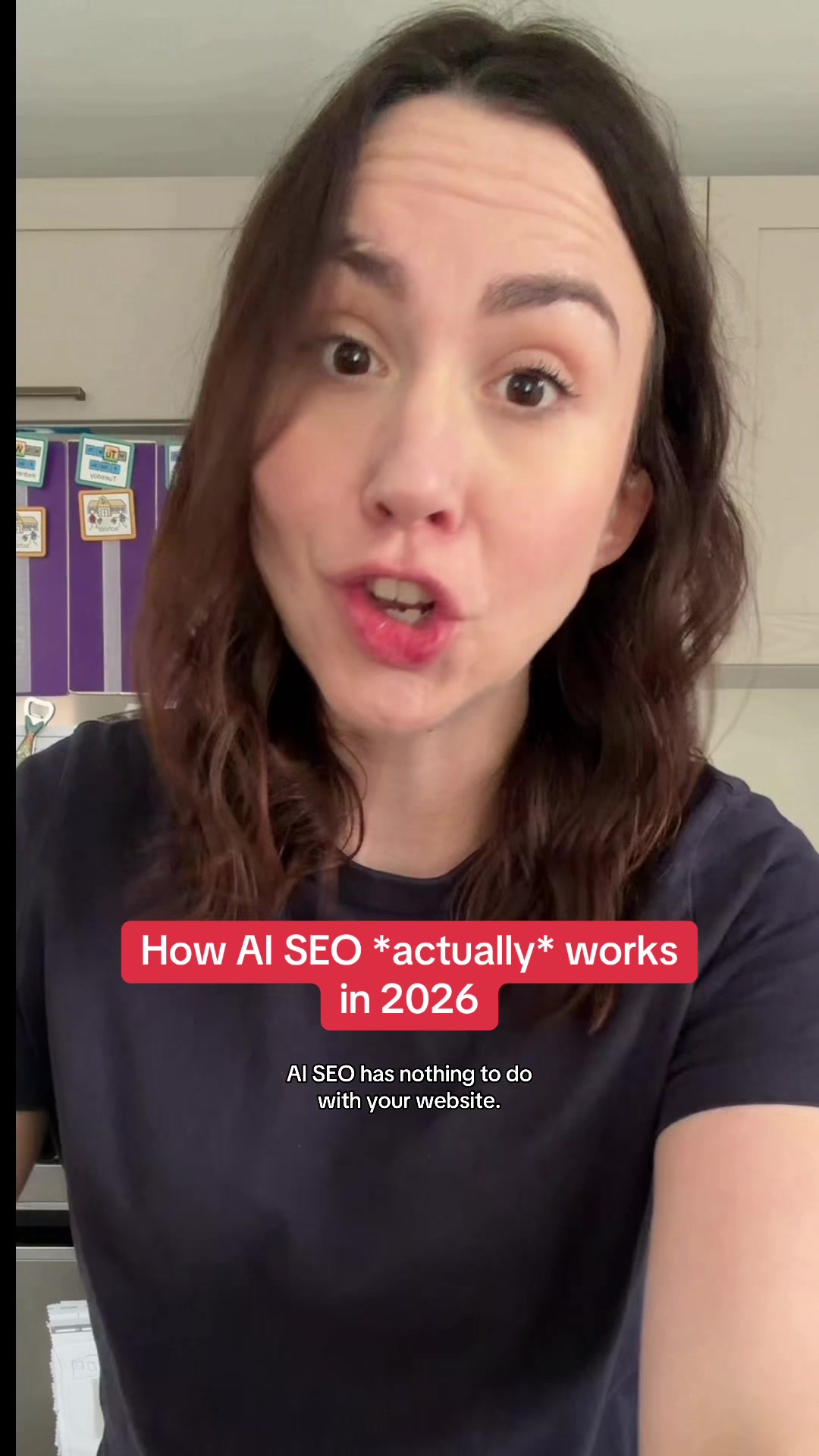 @Kate Smoothy | SEO Specialist