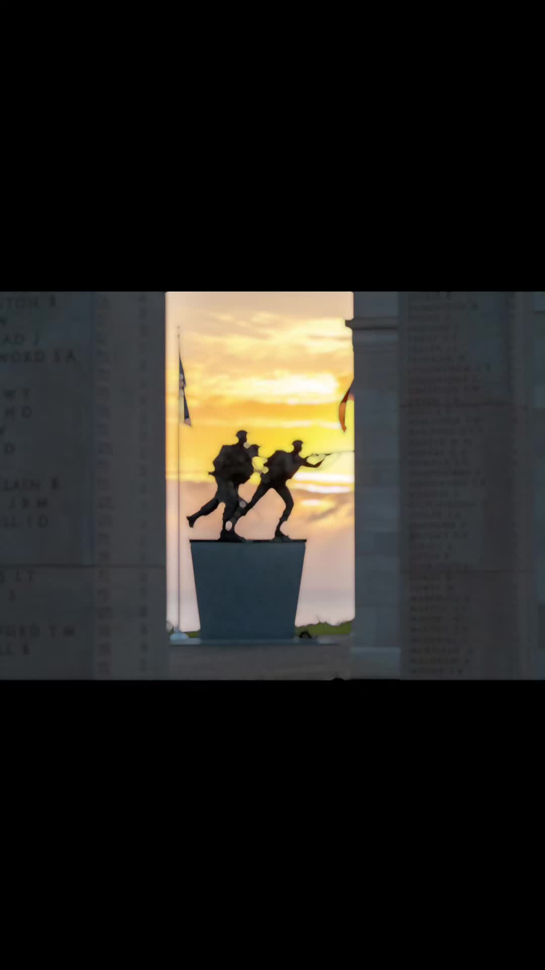 @British Normandy Memorial