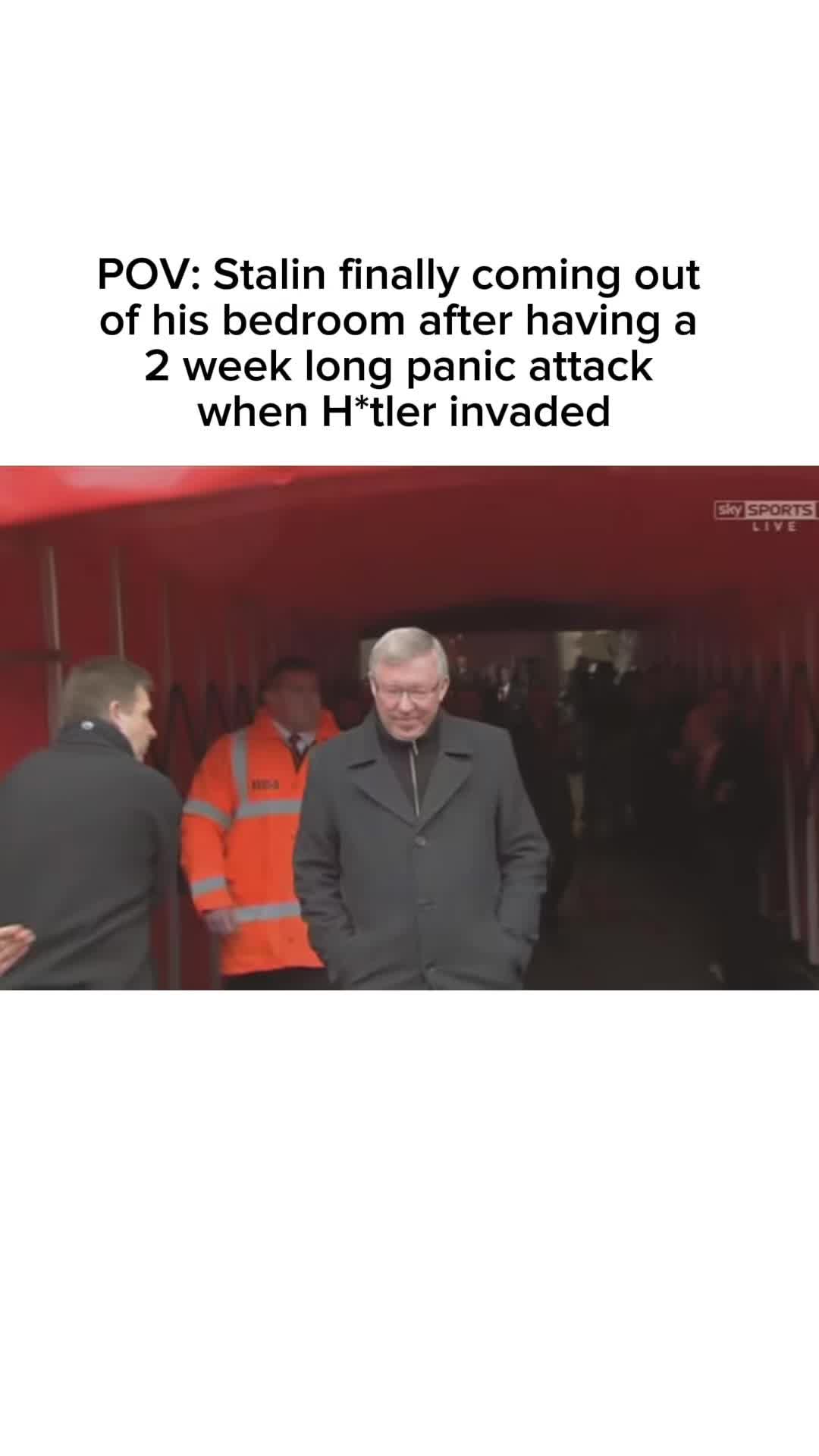 @Historic Jokes