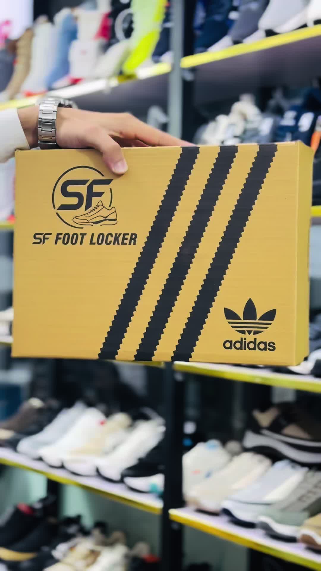 @Worldcup Shoes Lahore