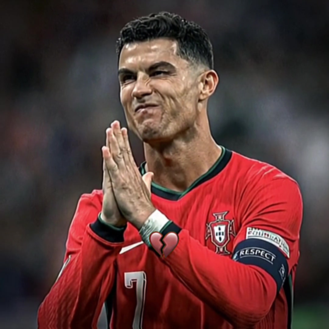 @UR • Cristiano 🤩 fun account