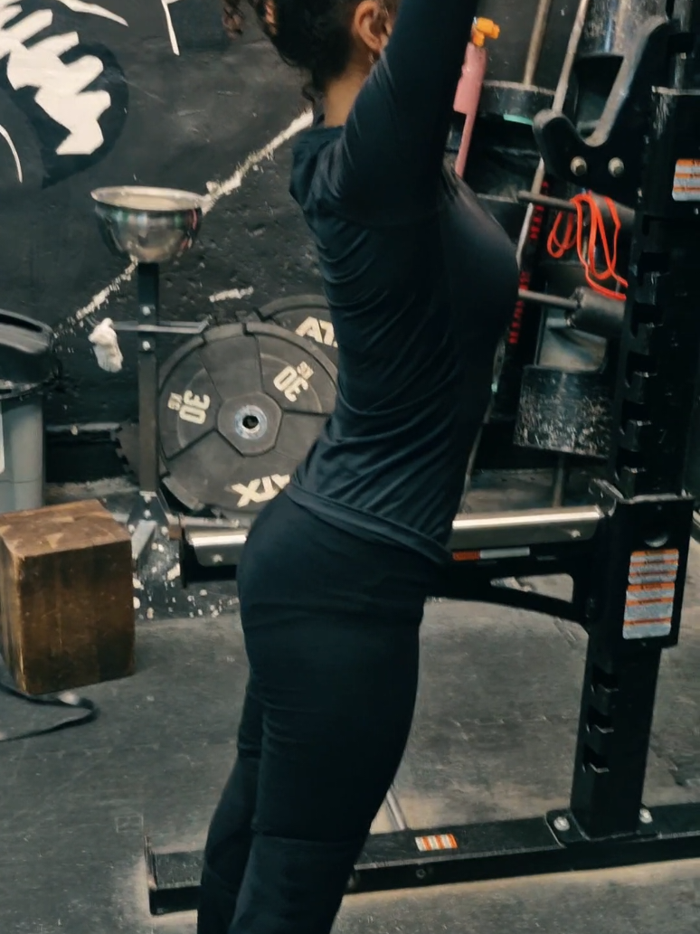 @Trufitness