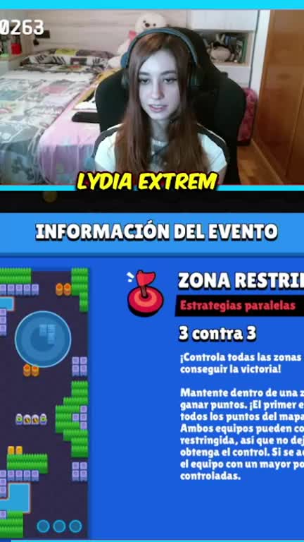 @LydiaExtrem 🪅