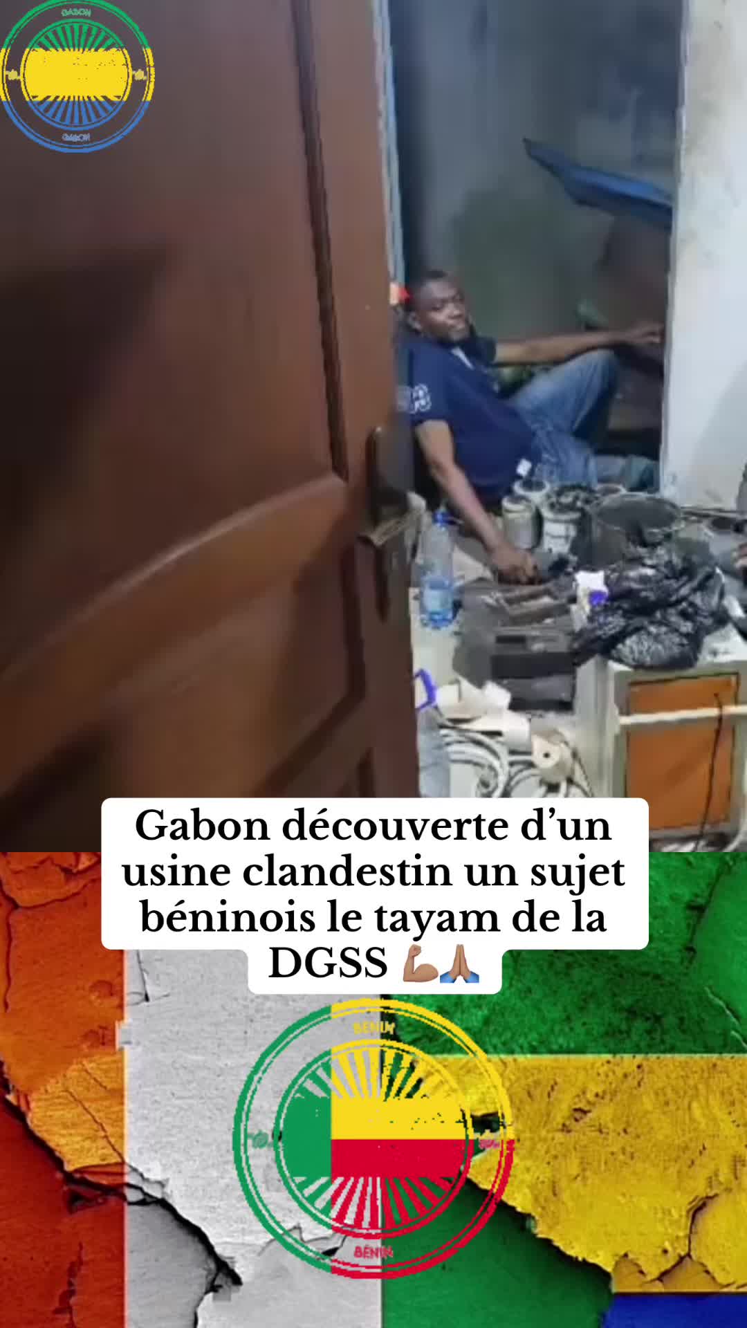 @GabonCôted'Ivoire