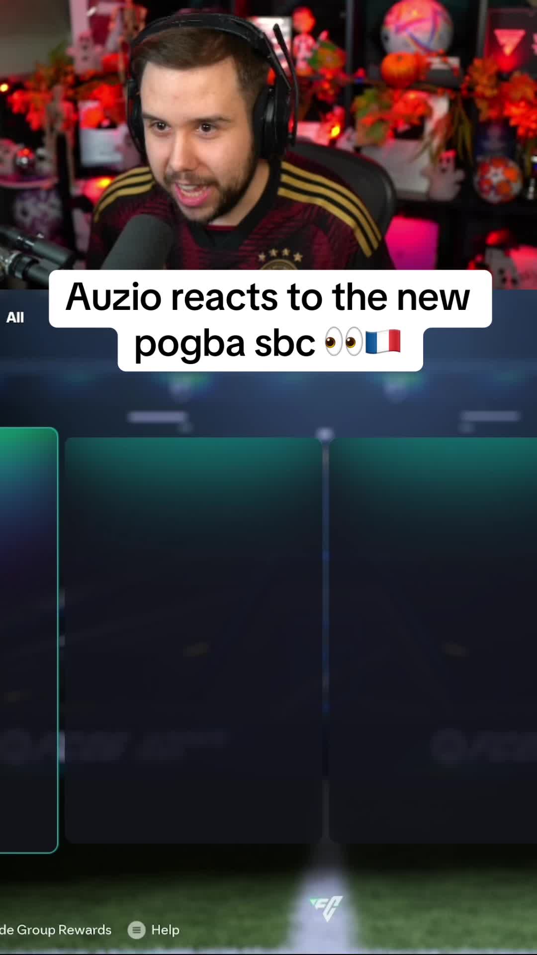 @Streamer Clips