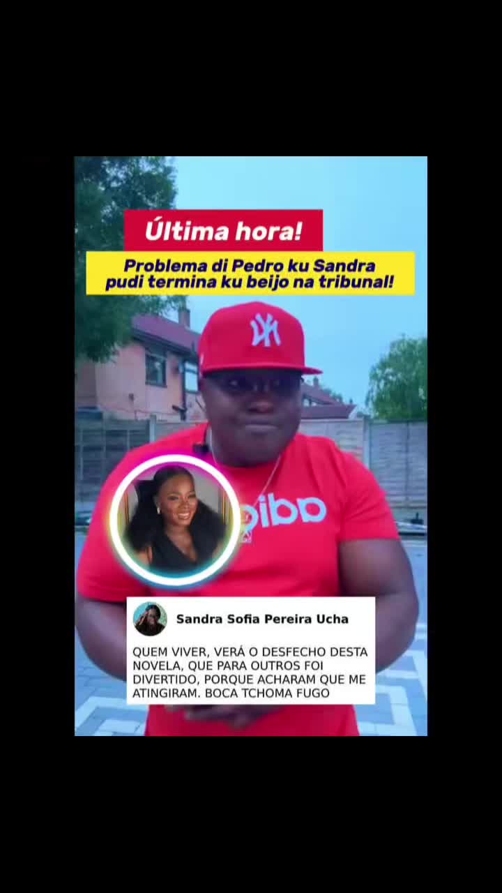 @Guiné Ka Mati TV