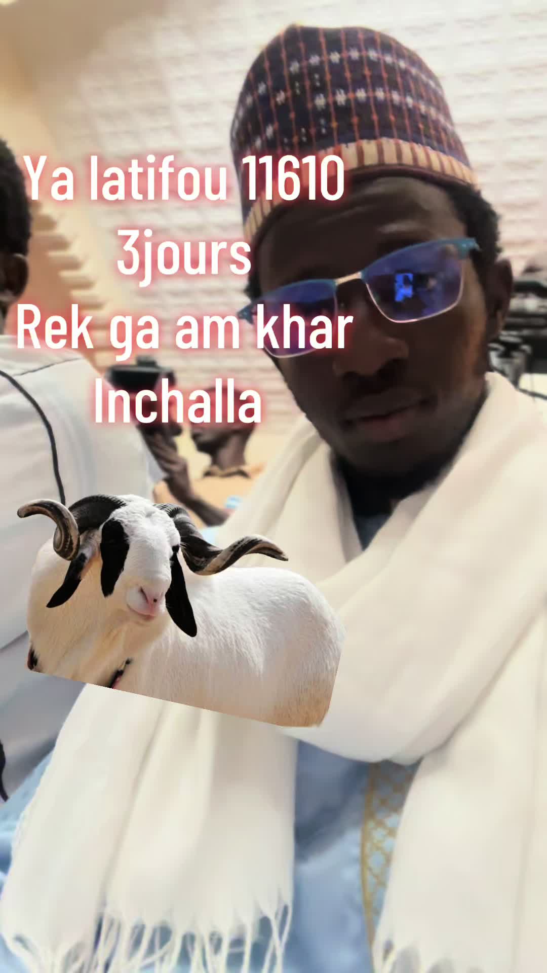 @Al-Bichri Chifaa
