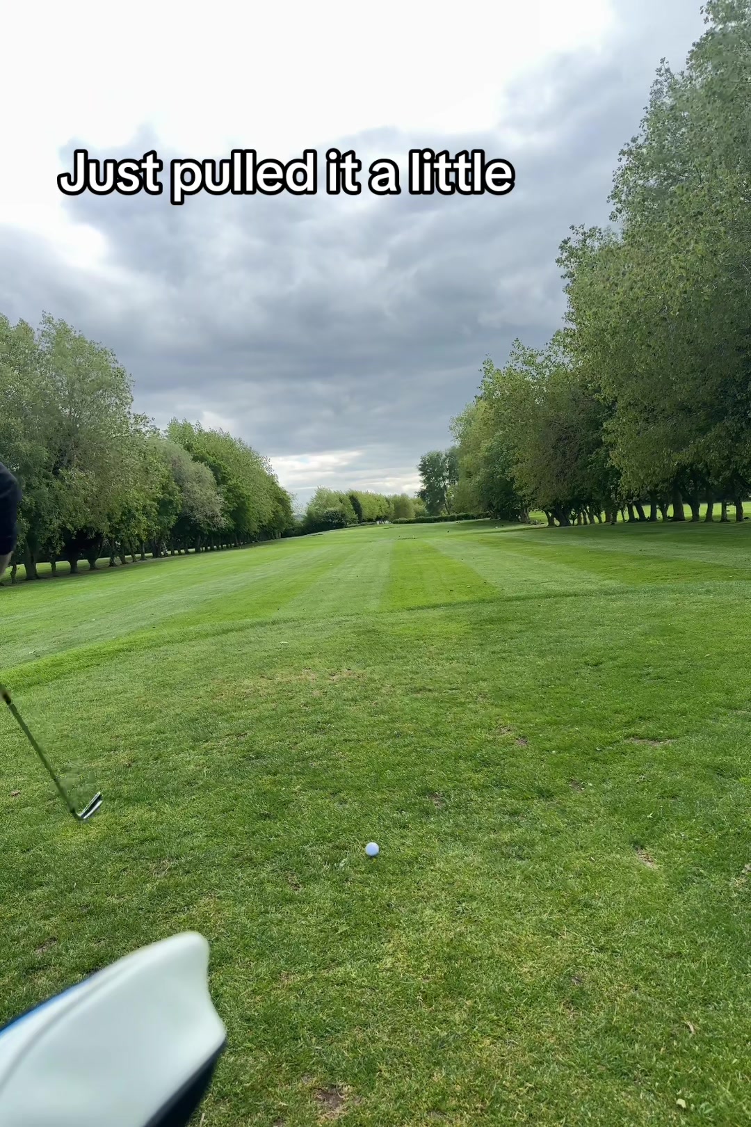 @Tee shots ⛳️