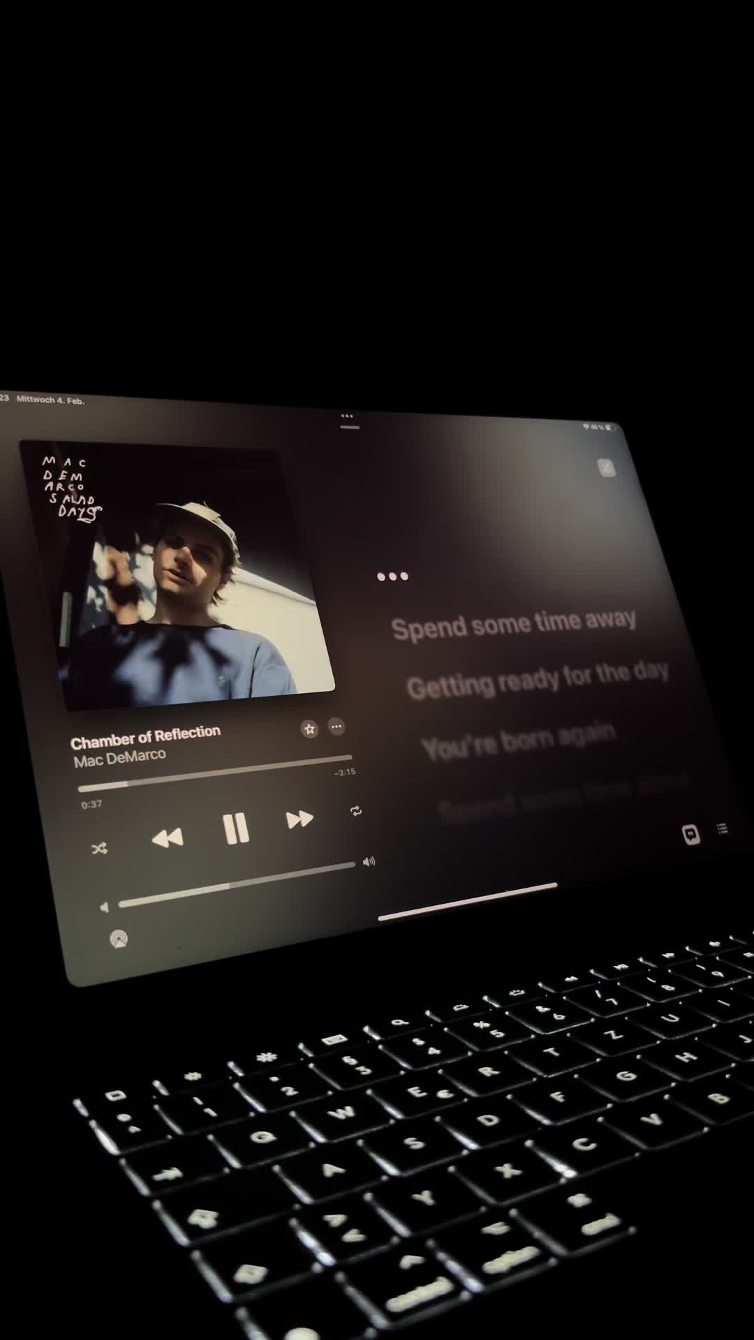 @BangerLyrics