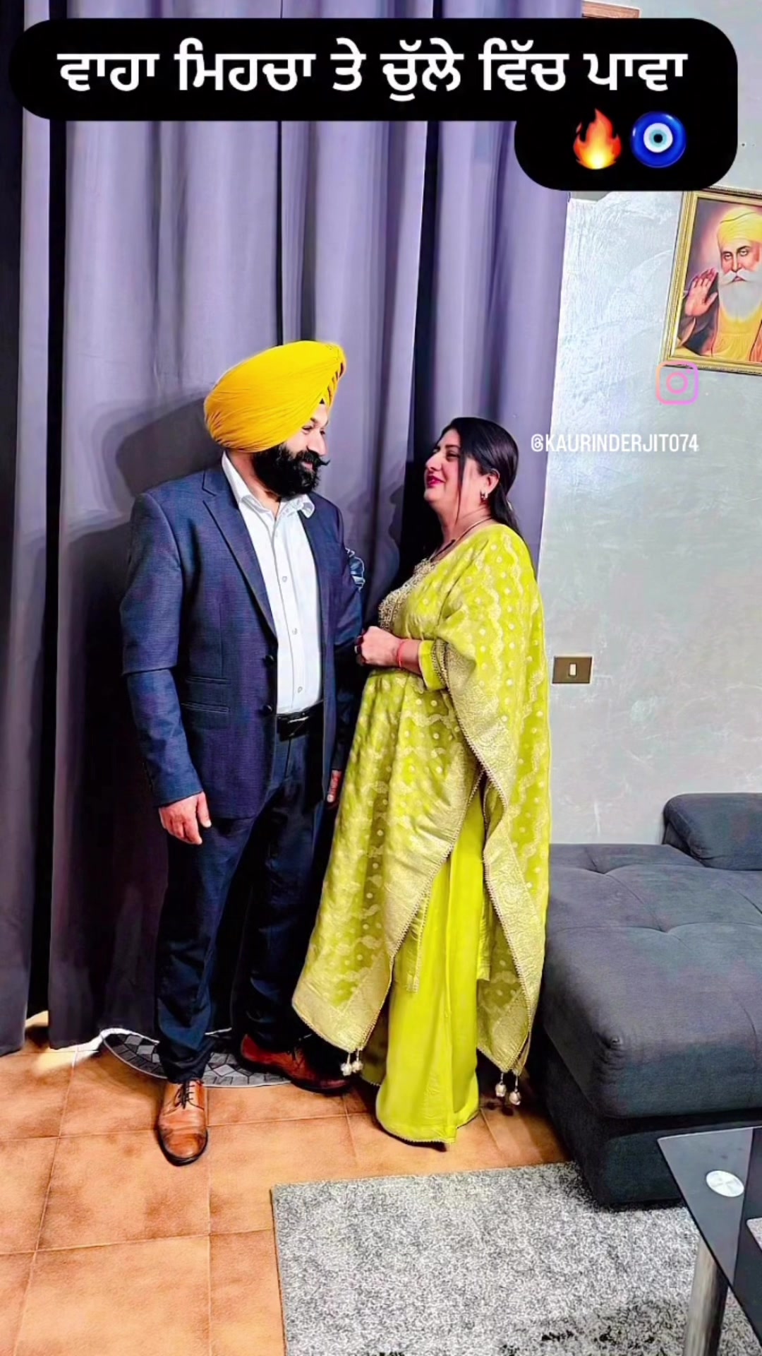 @kaur inderjit STL