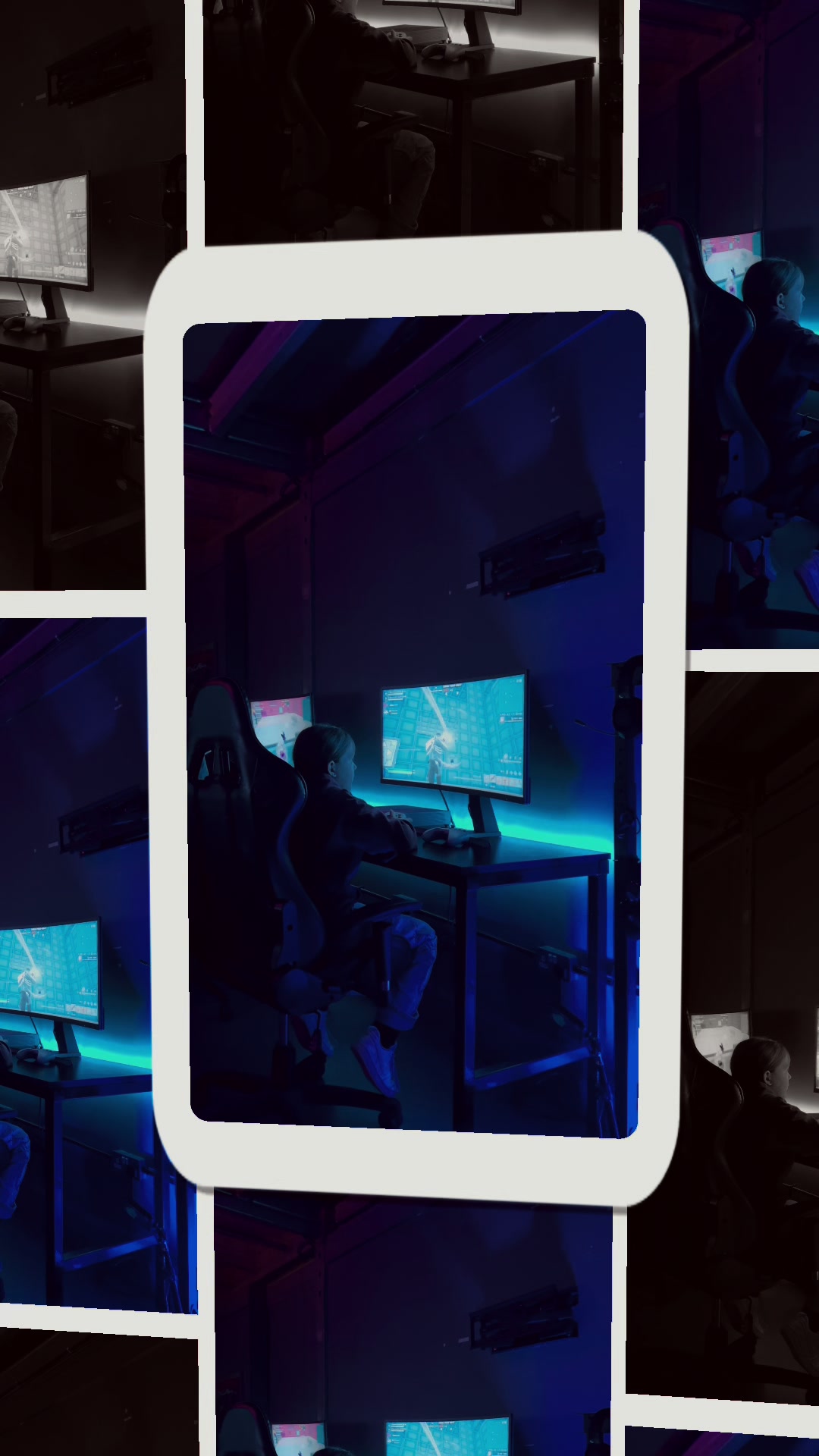 @Game Locker | Dundonald