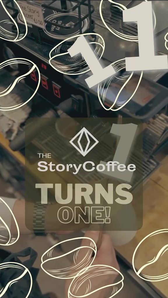 @The Story Coffee