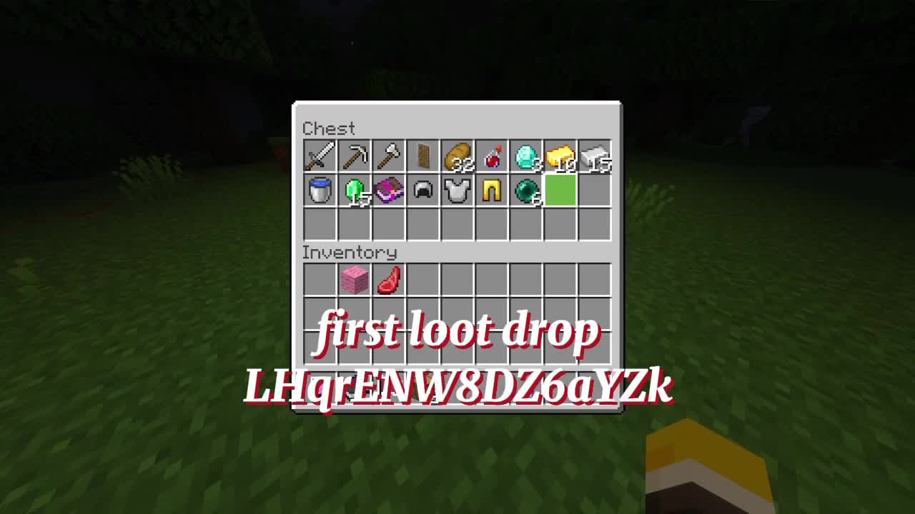 @totem smp