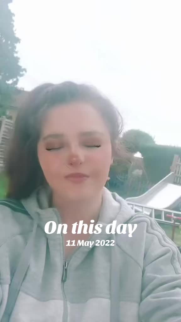 @chantel x