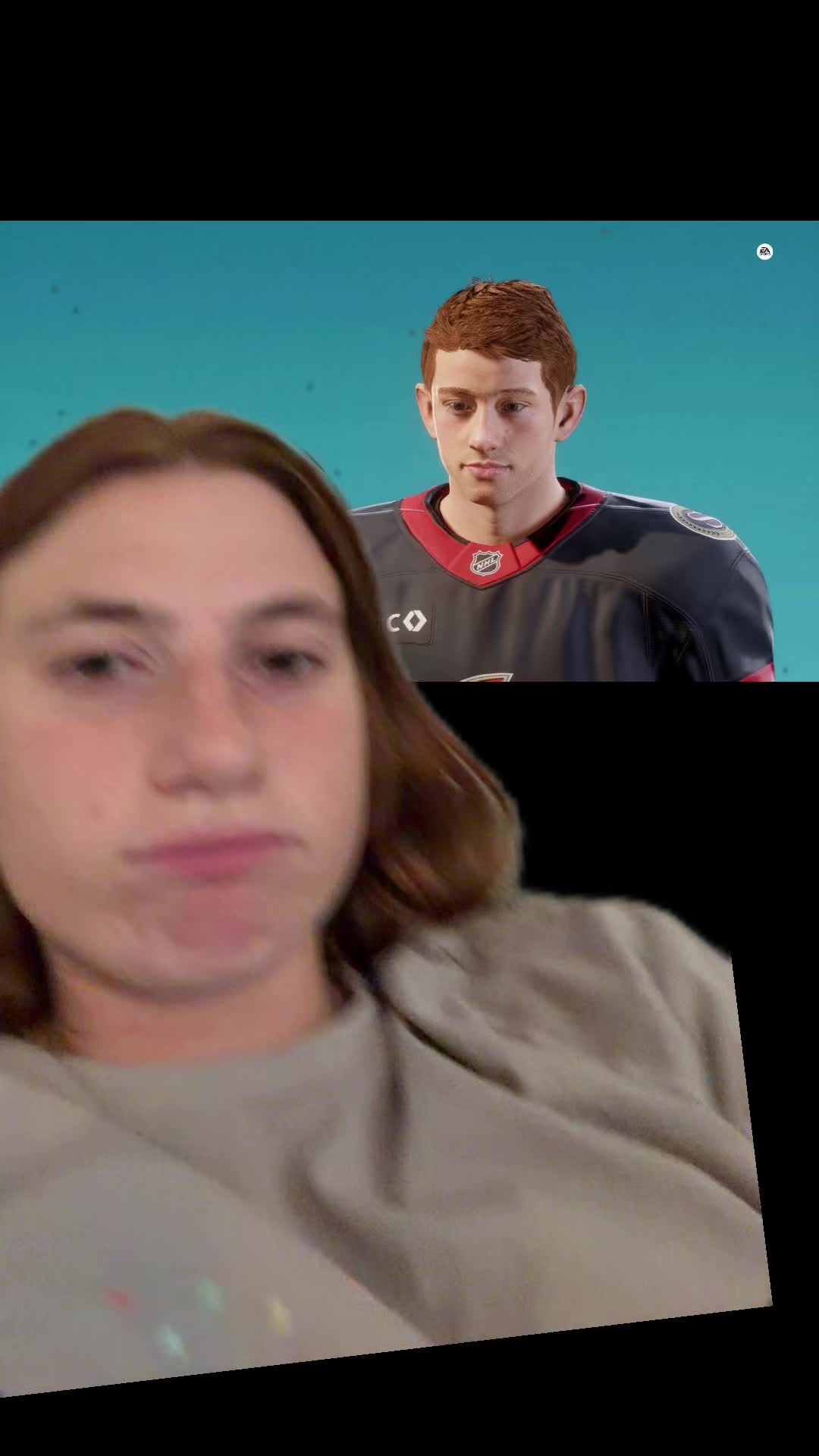 @Beccie 🏒
