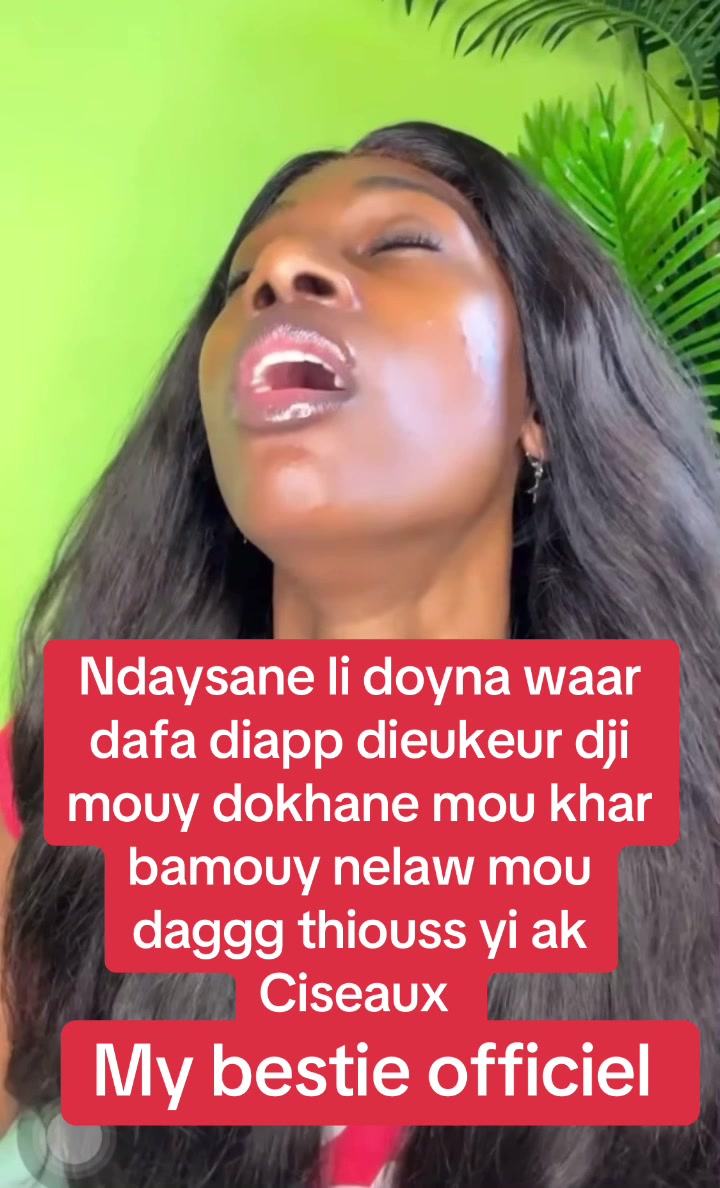 @MY BESTIE OFFICIEL