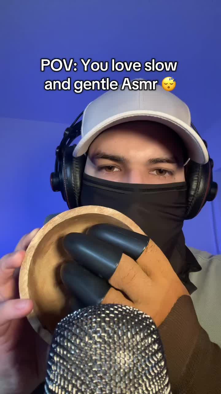 @Qube Asmr