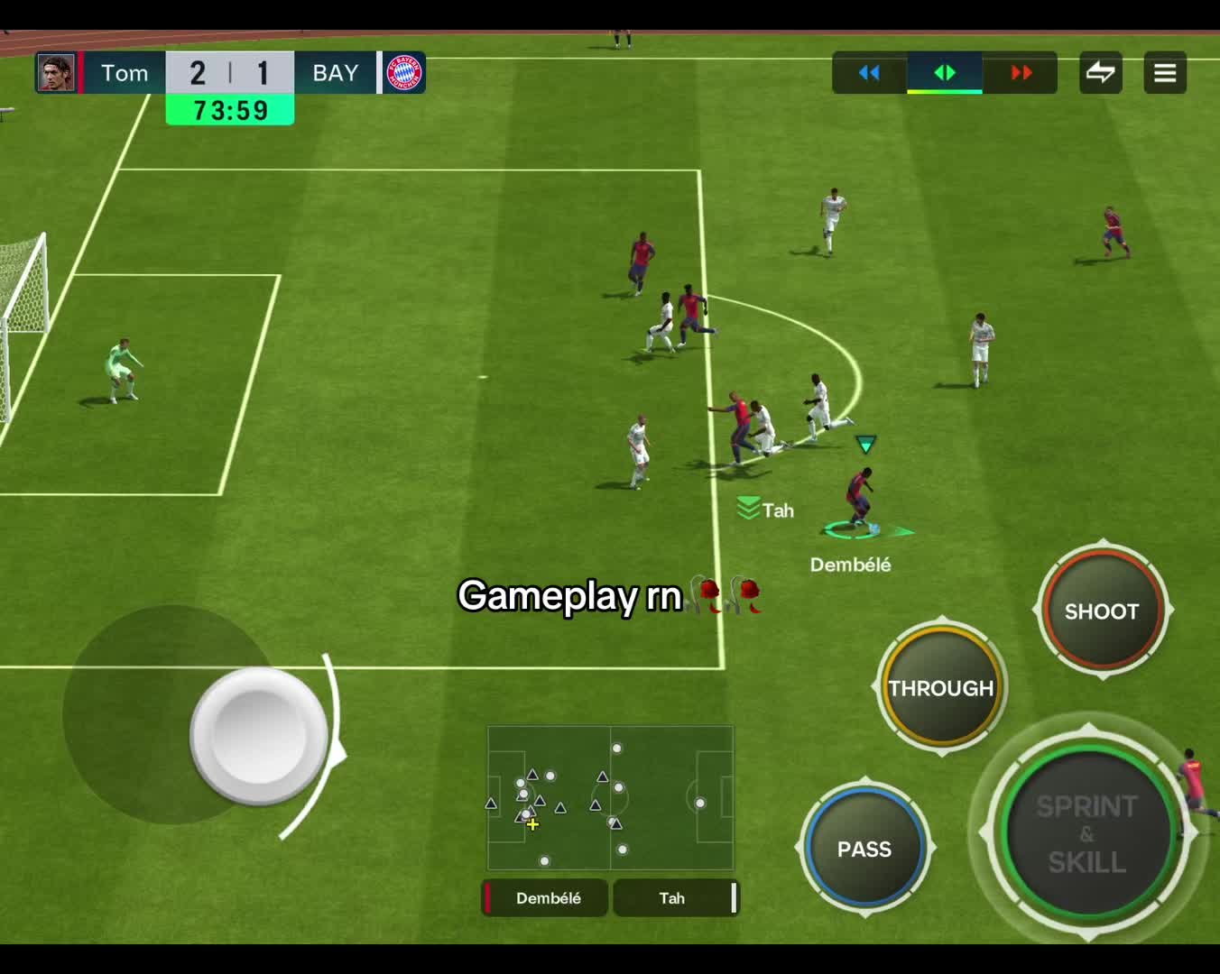 @tomsonn10.fc