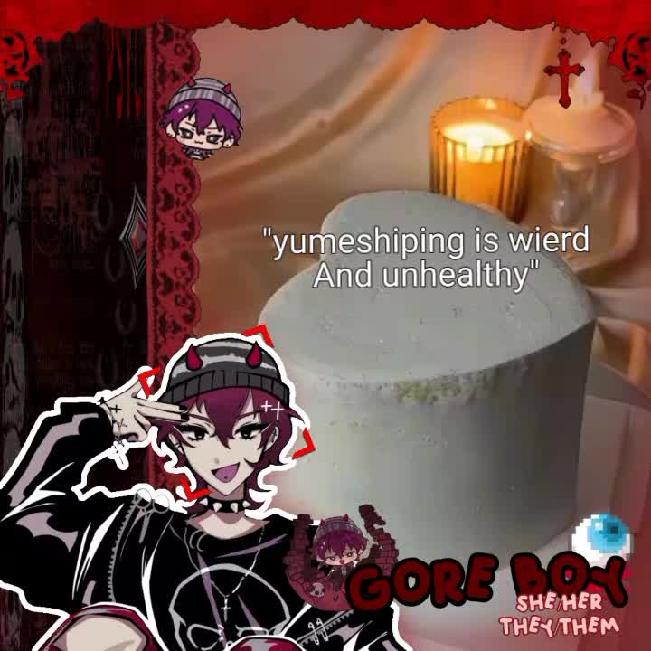 @Goreboy