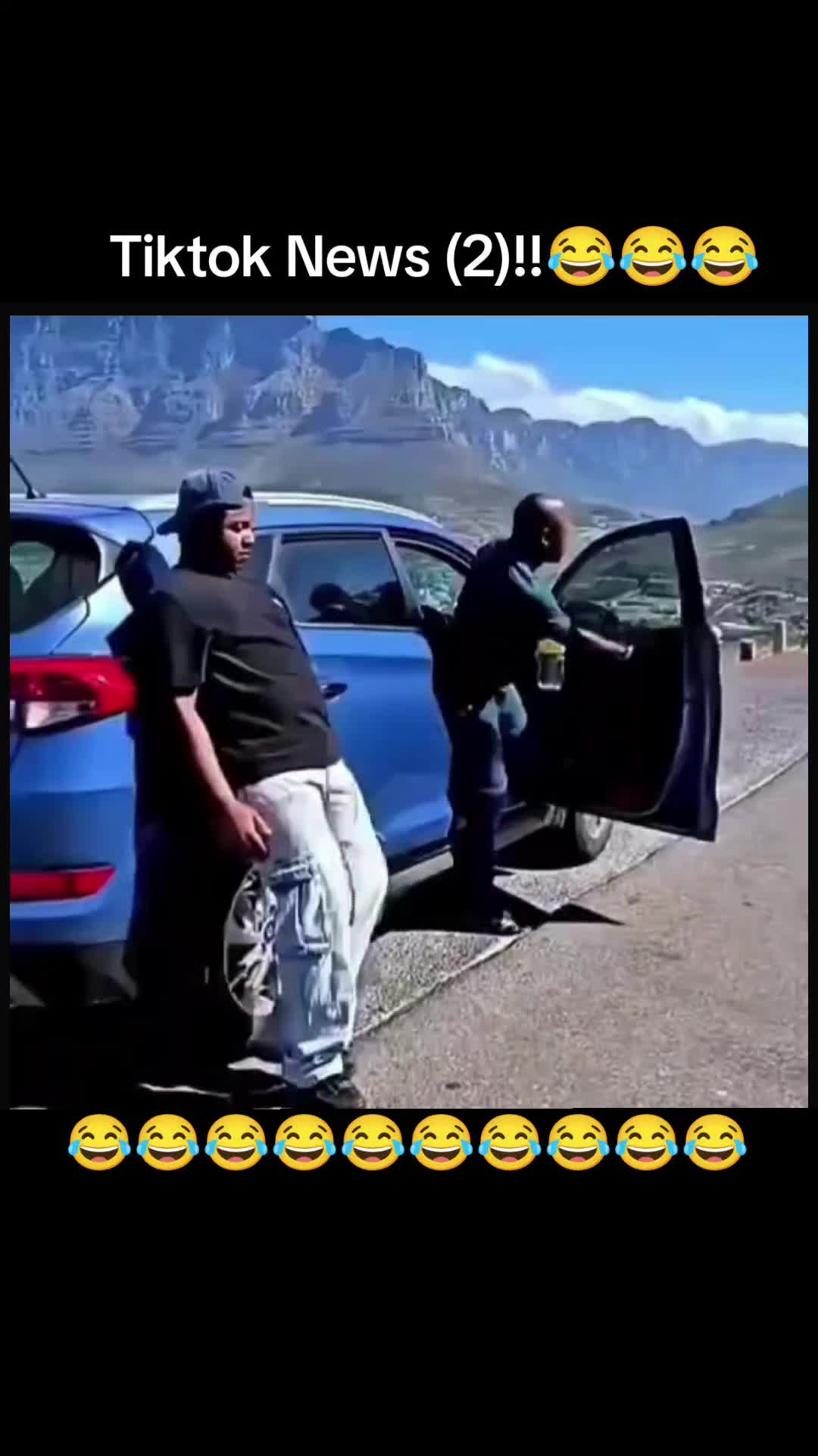 @Vídeos 100% de comédia!!๐๐๐