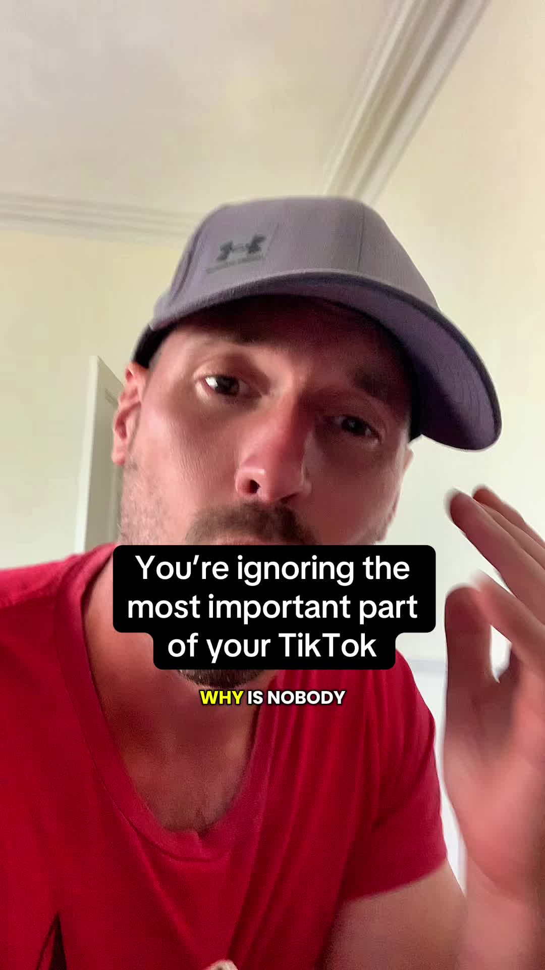 @Matt Jupp | TikTok Strategy