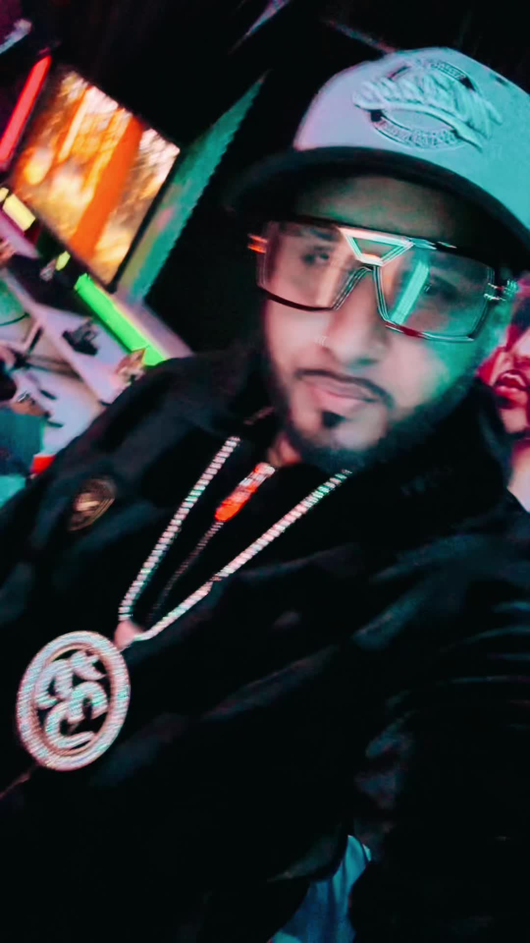 @SunnyROfficial