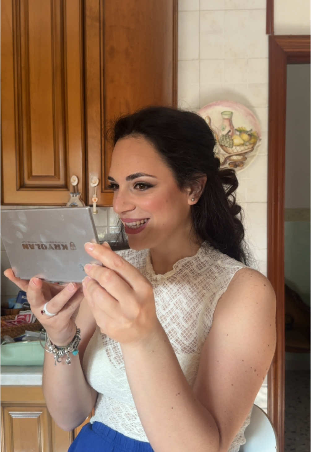 @Marika Vallone