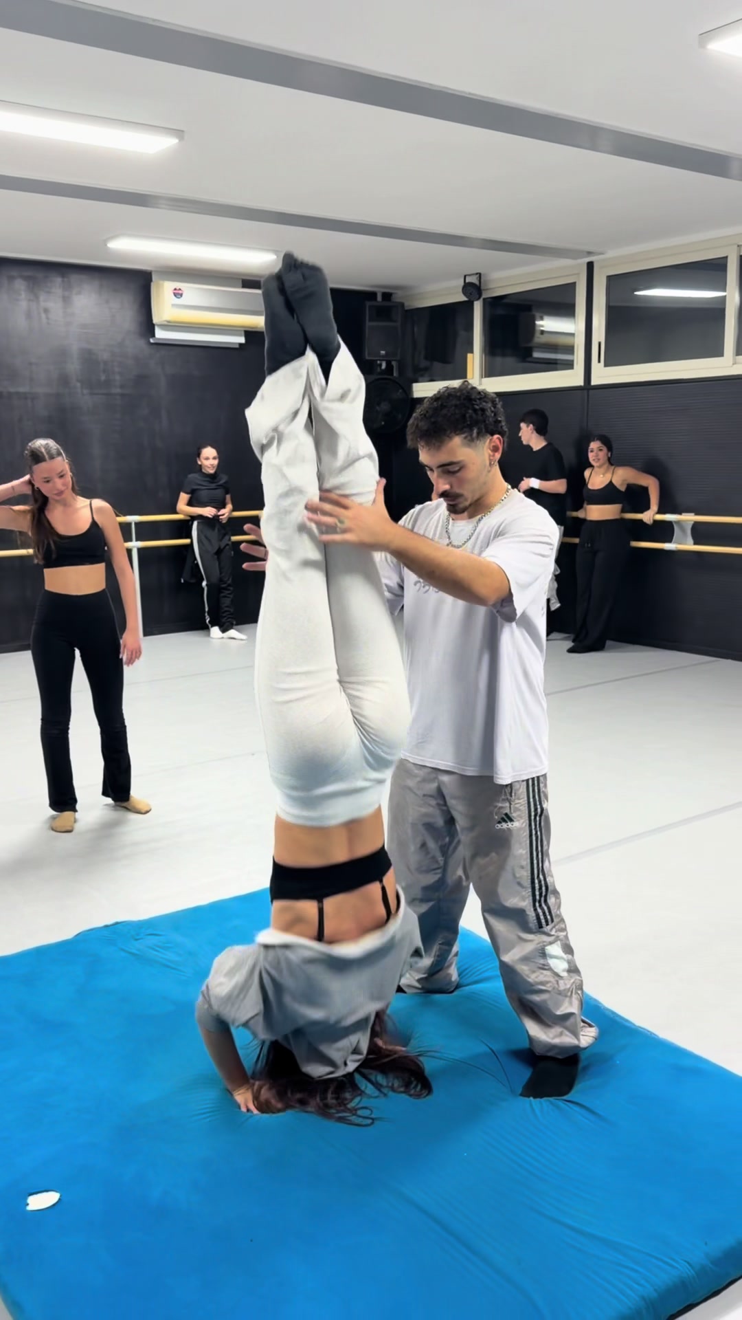 @Amarte&Dance_centrostudidanza