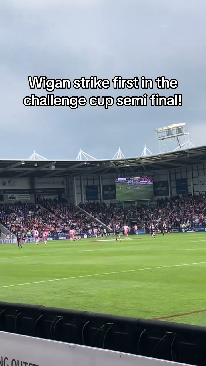 @Rugby League Daily 🏉