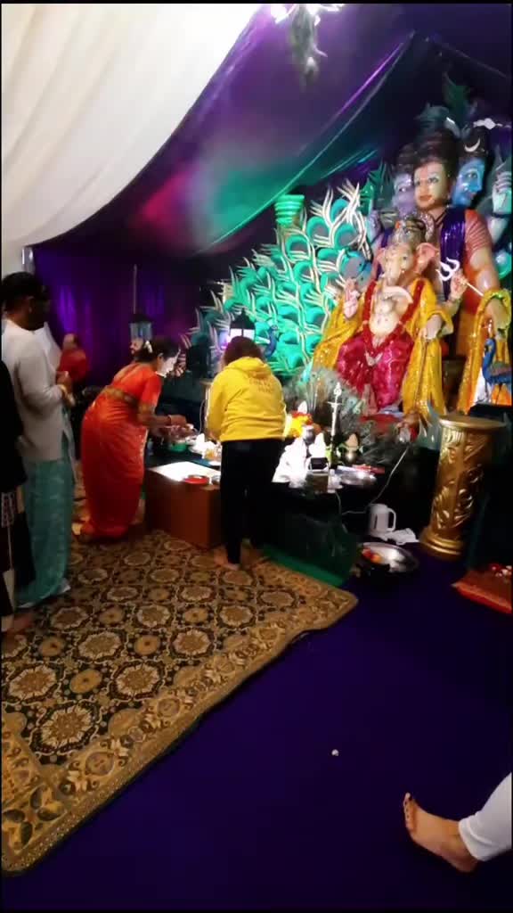 @Kalpana Jivan