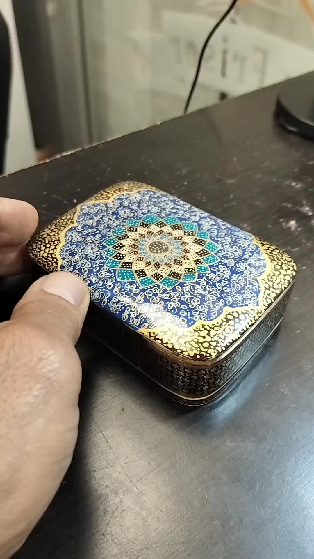 @عالم الخريستو خريستو