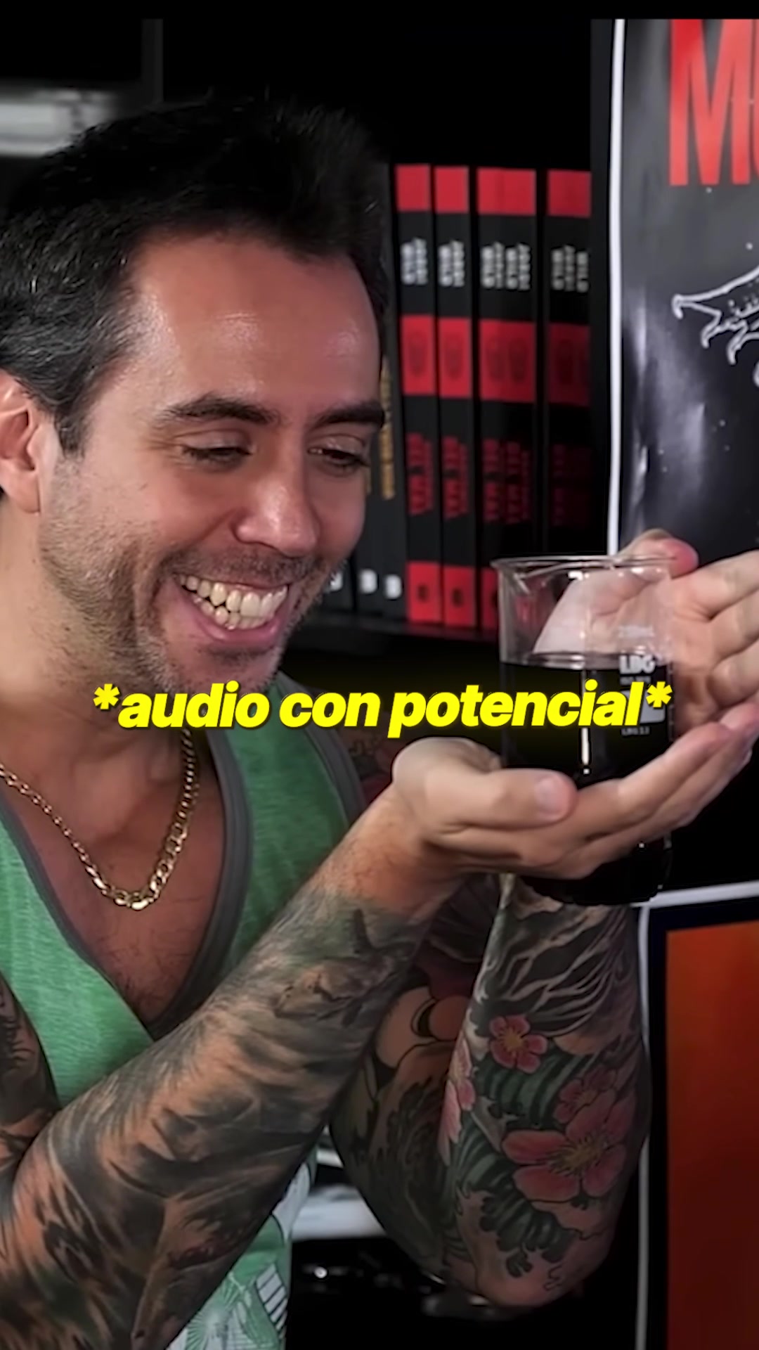 @Jordi Wild