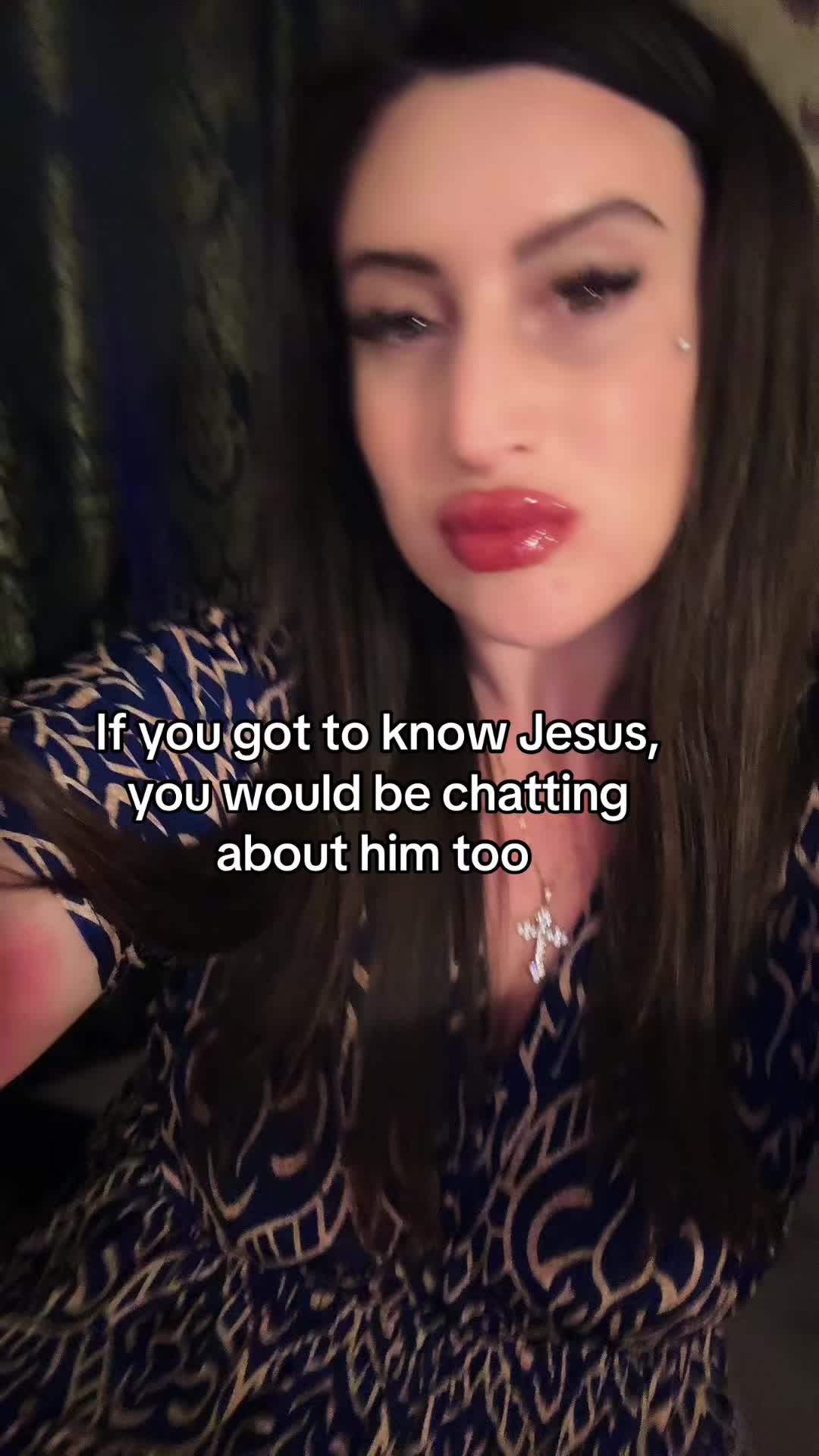 @God&rsquo;s Favourite Magpie