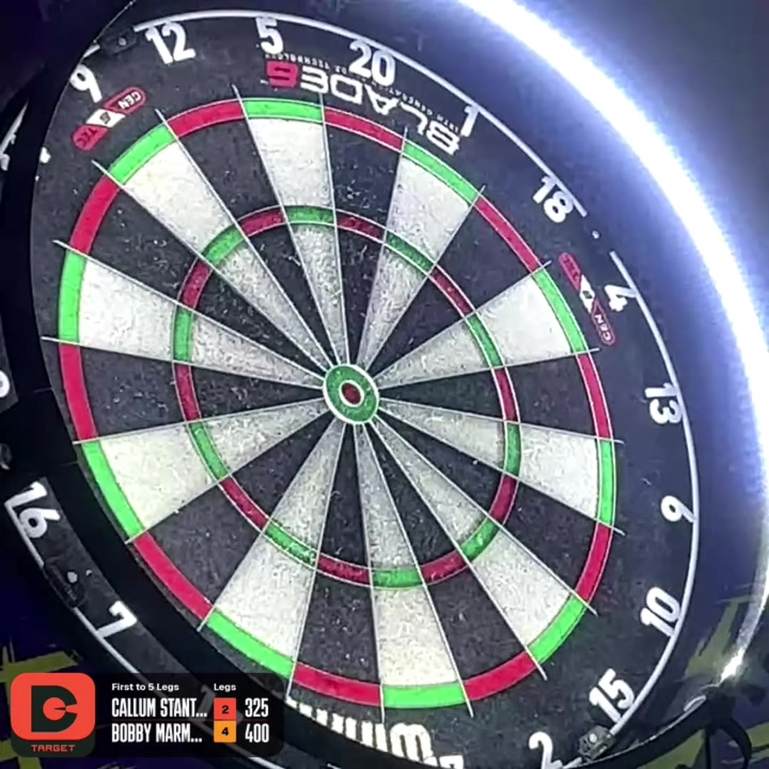 @bmdarts🏴🎯