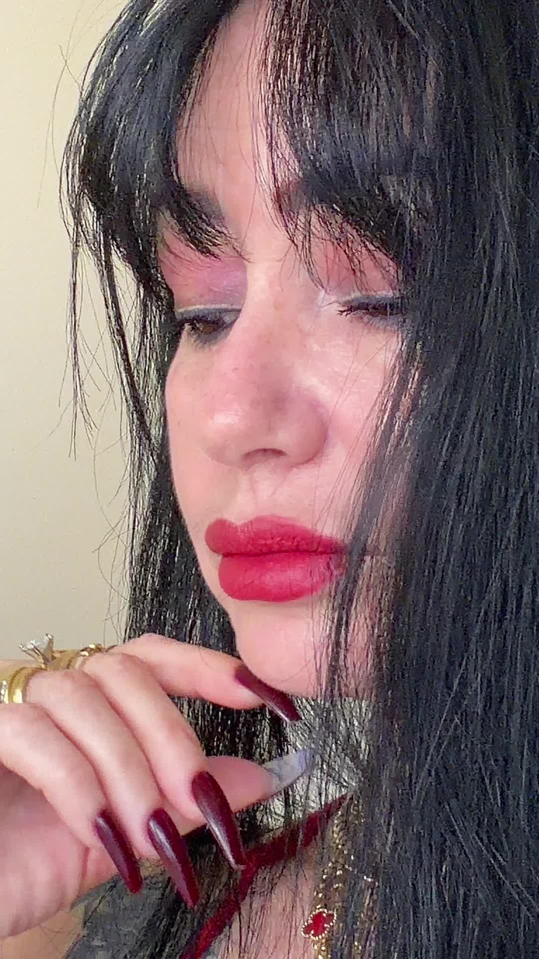 @Alexakokina 💜