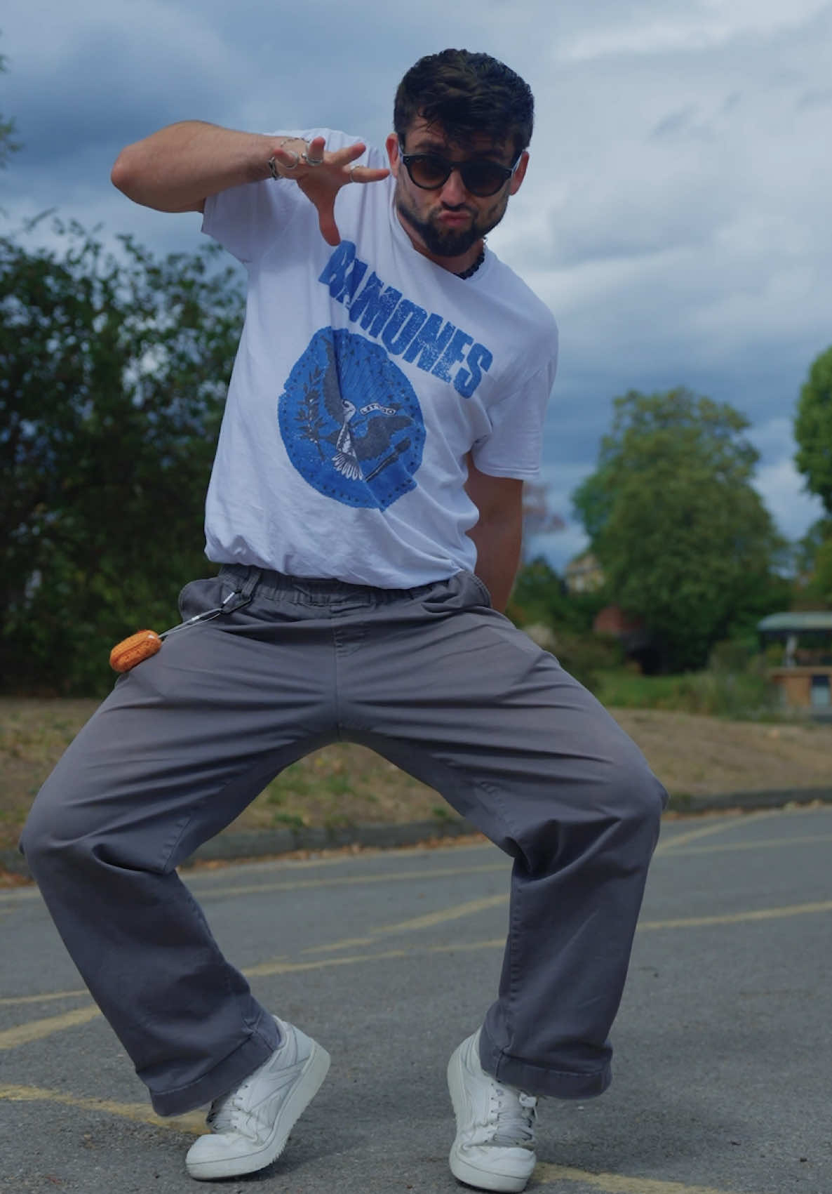 @Arben Giga
