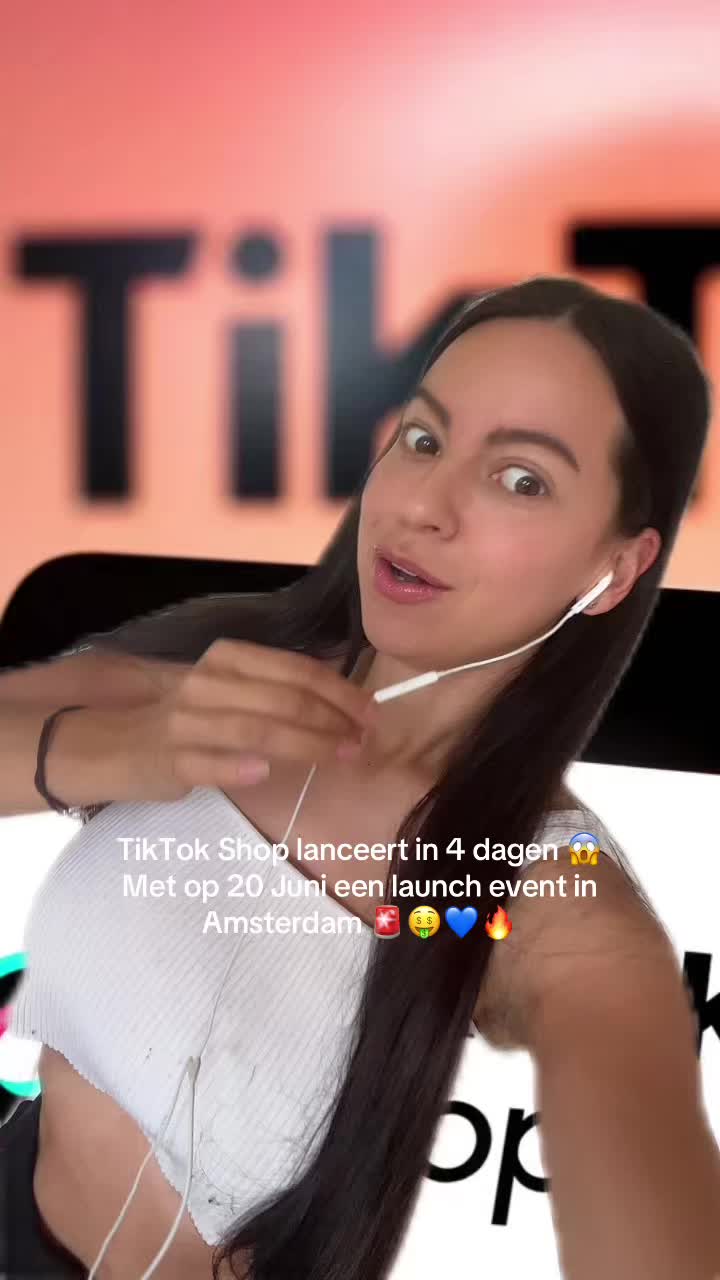 @Olivia TikTok Shop NL 🏟️🇳🇱