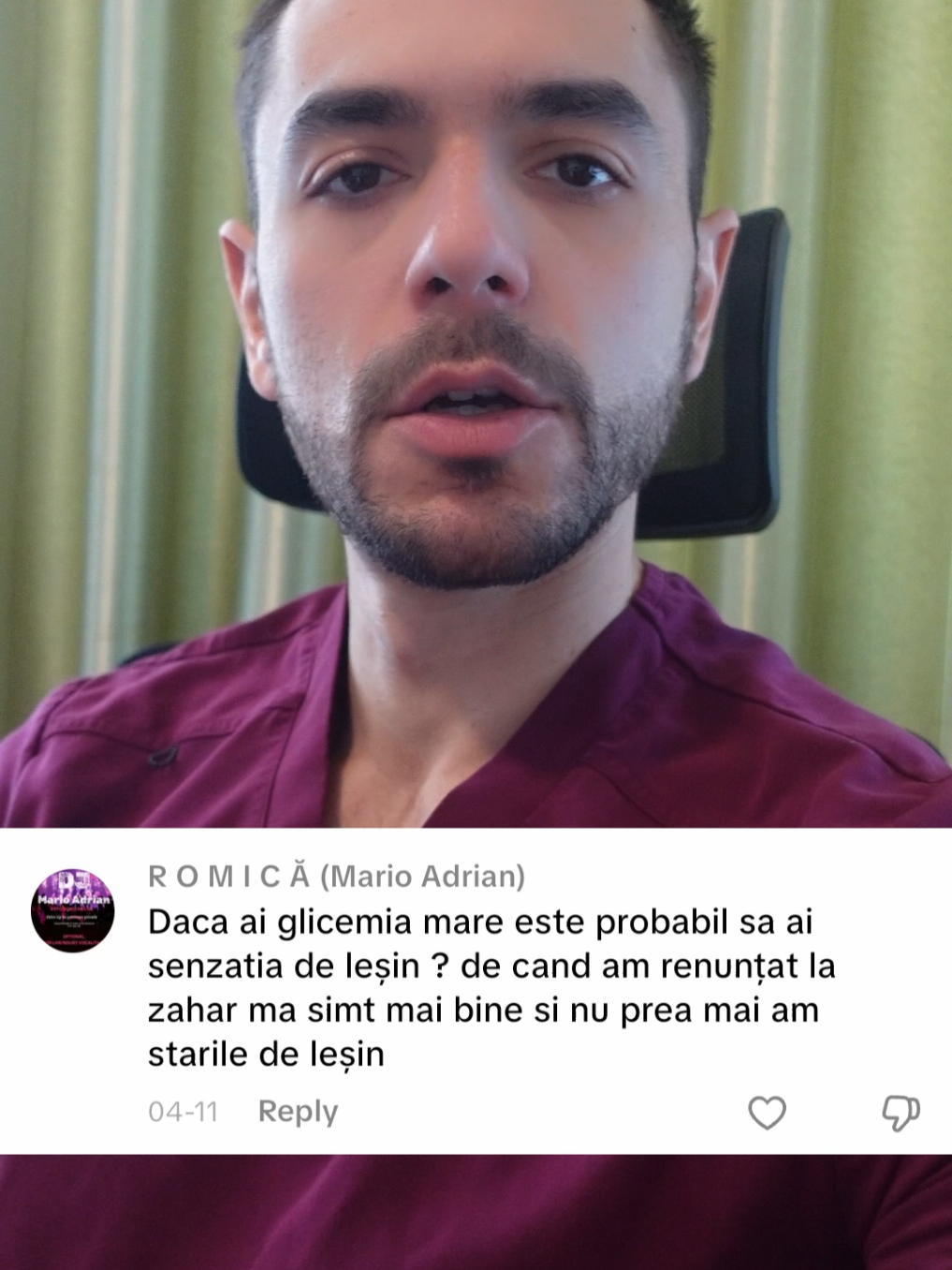 @Victor George