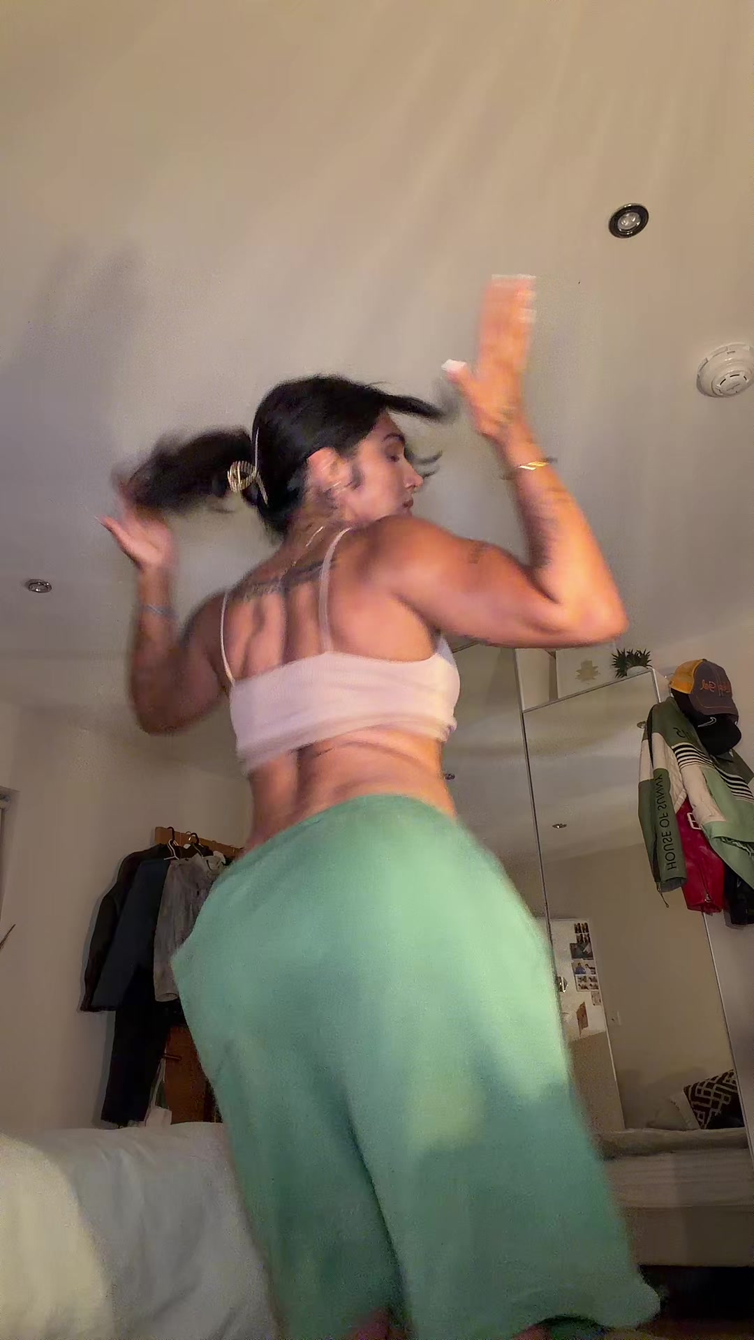 @Neetz | Fitness