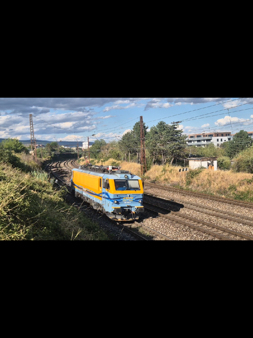 @Bahnvideos Austria