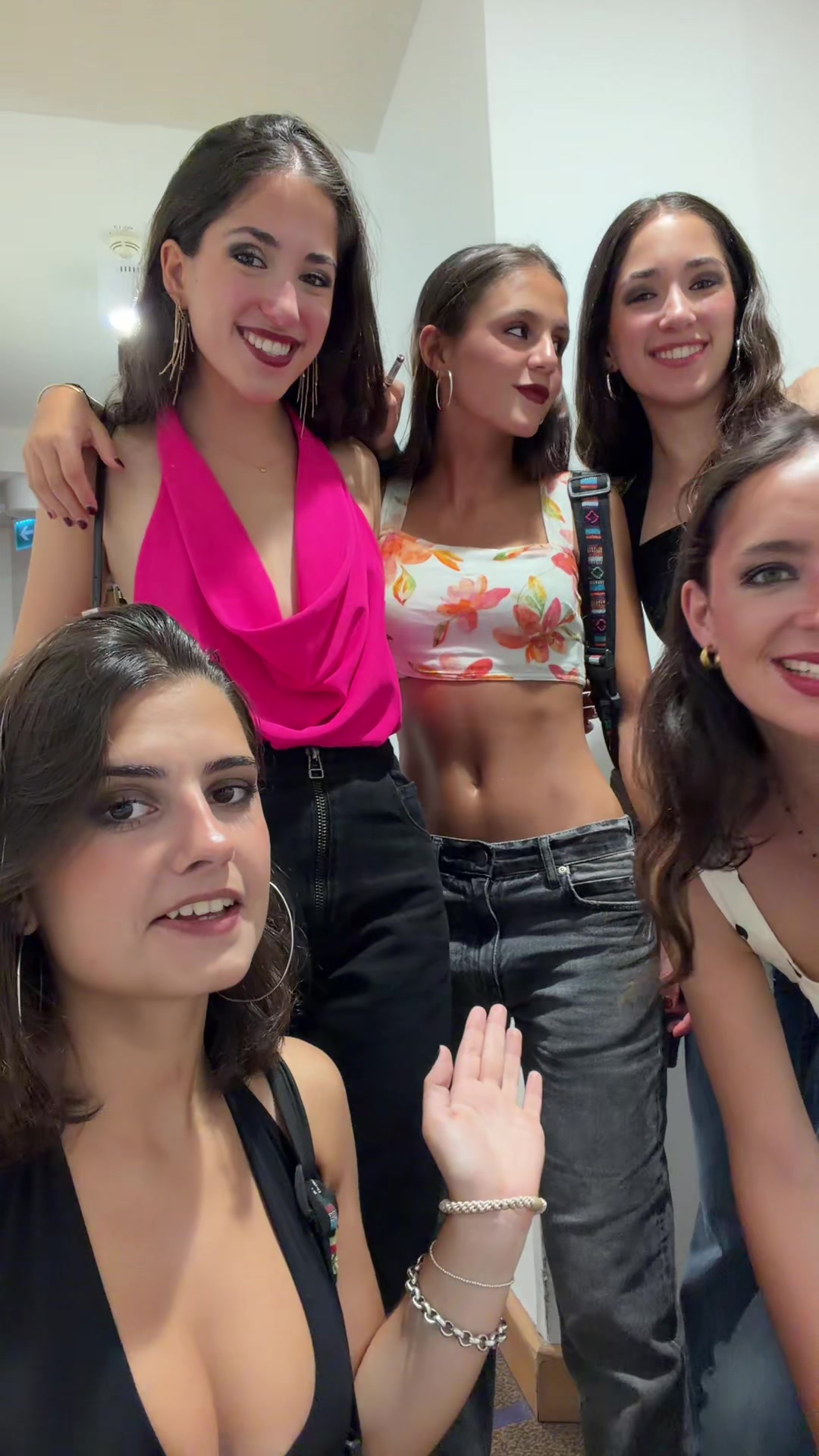 @bea texidor