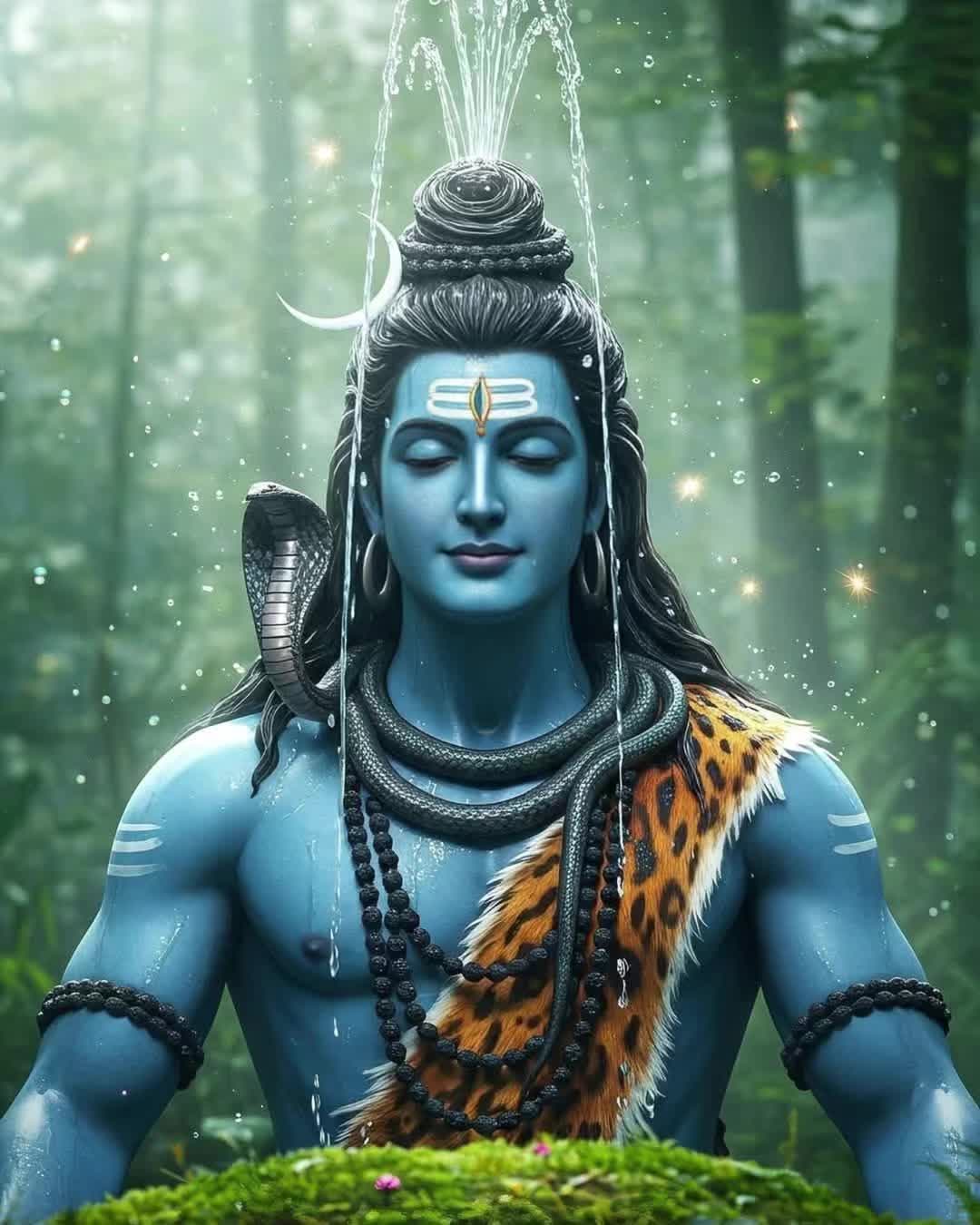@❤️Har Har Mahadev🙏