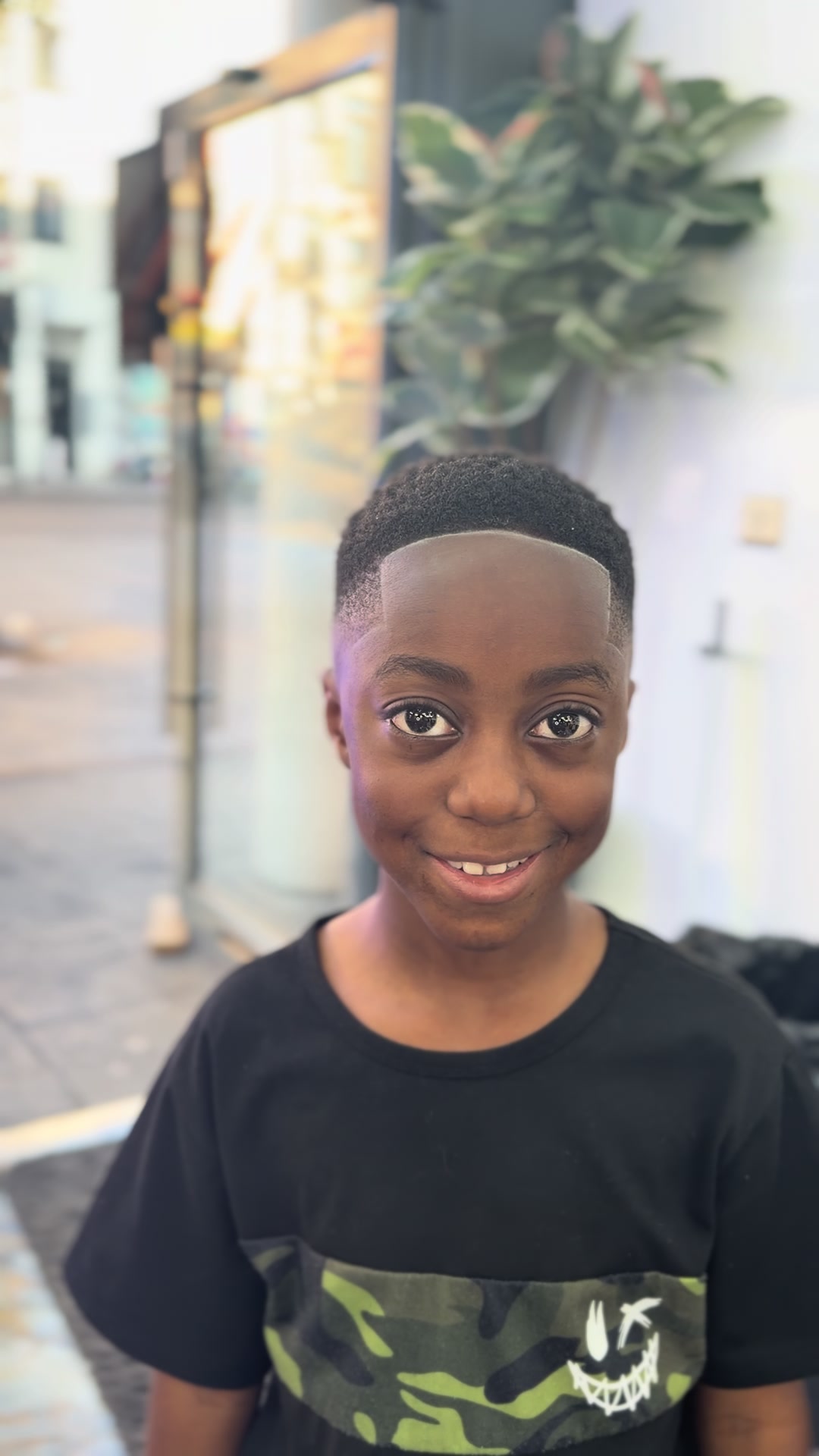 @Kobby Gh the barber 🇬🇧🇬🇧