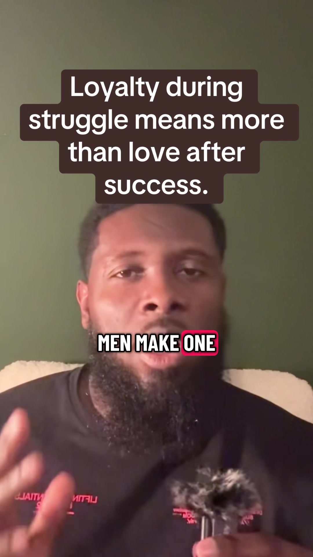 @Rare talks