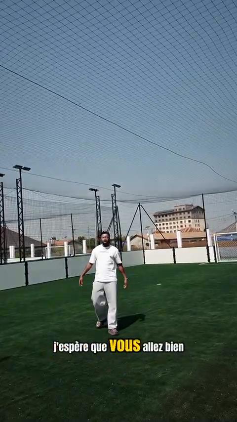 @DIABY DOUM’S41