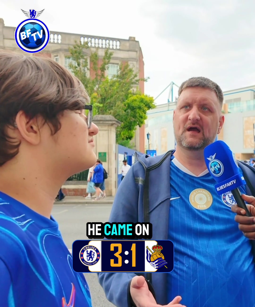 @BLUESFANTV